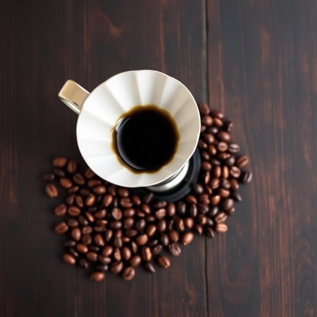 Espresso Jura